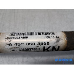 Renault - Twingo - Antriebswelle links hinten