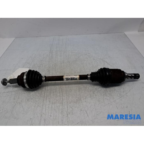 Renault - Twingo - Antriebswelle links hinten