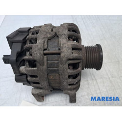 Renault - Twingo - Dynamo