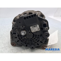 Renault - Twingo - Dynamo