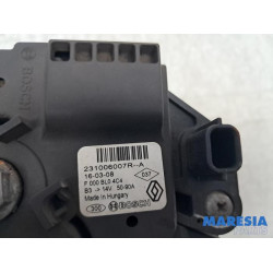 Renault - Twingo - Dynamo