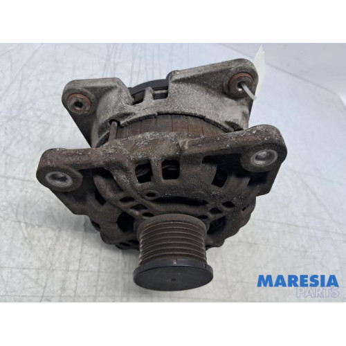 Renault - Twingo - Dynamo