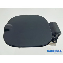 Renault - Twingo - Tankklappe