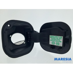 Renault - Twingo - Tankklappe