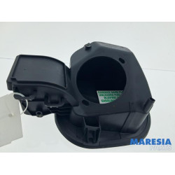 Renault - Twingo - Tankklappe