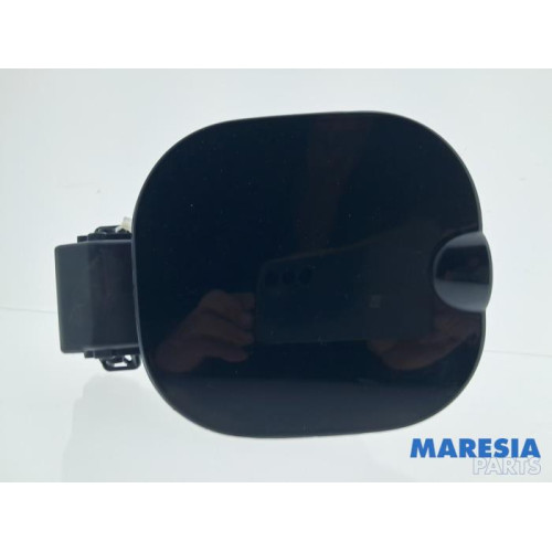 Renault - Twingo - Tankklappe