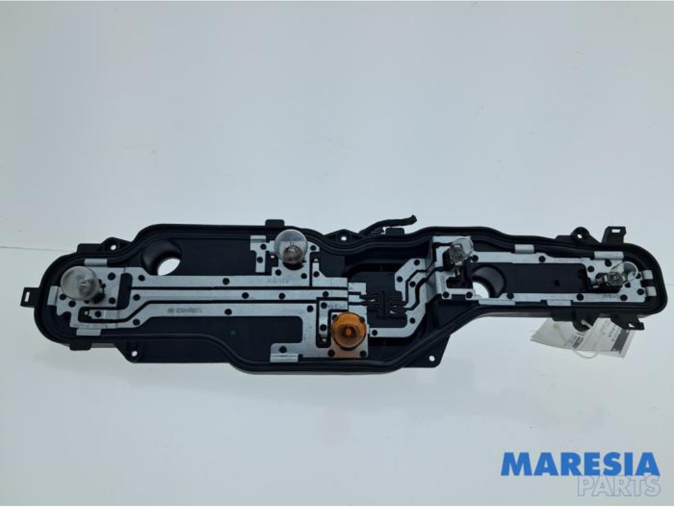 Citroen - Jumper - Leiterplatte Rücklicht links