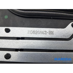 Citroen - Jumper - Leiterplatte Rücklicht links