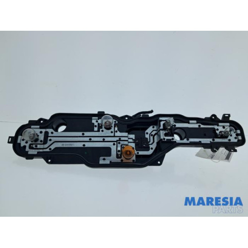 Citroen - Jumper - Leiterplatte Rücklicht links