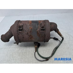 Renault - Twingo - Katalysator