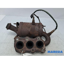 Renault - Twingo - Katalysator