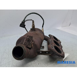 Renault - Twingo - Katalysator