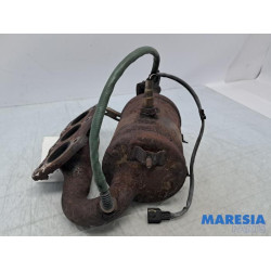 Renault - Twingo - Katalysator