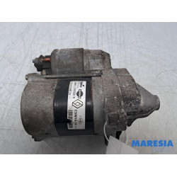 Renault - Twingo - Starter