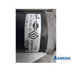 Renault - Twingo - Starter