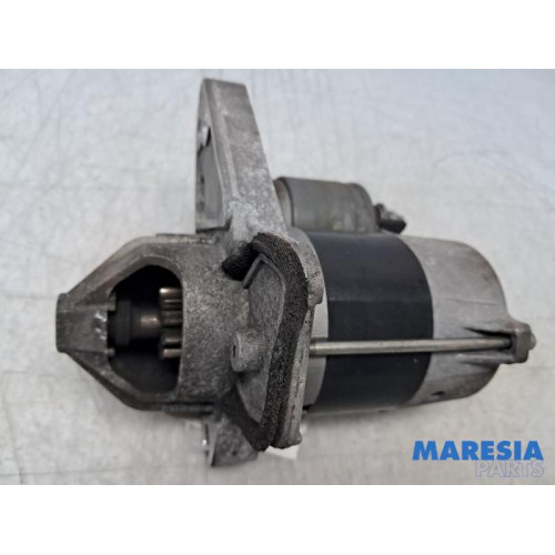 Renault - Twingo - Démarreur