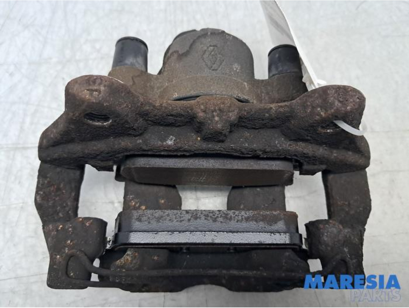 Renault - Twingo - Bremszange rechts vorne