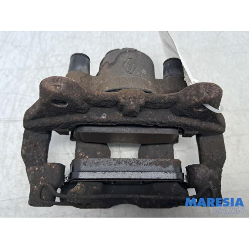 Renault - Twingo - Bremszange rechts vorne