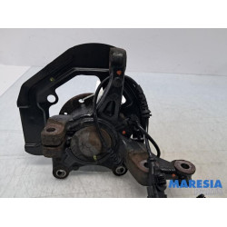 Renault - Twingo - Knuckle, front right