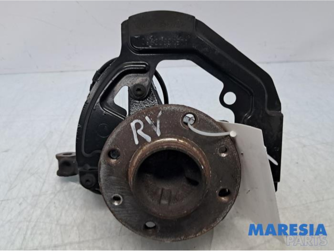 Renault - Twingo - Achsschenkel rechts vorne