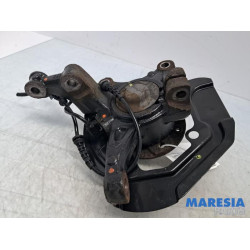 Renault - Twingo - Knuckle, front right