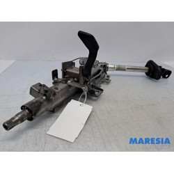 Renault - Twingo - Lenksäule Gehäuse