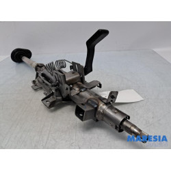 Renault - Twingo - Lenksäule Gehäuse