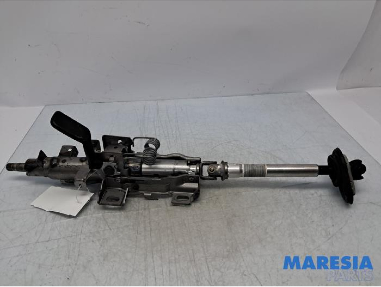 Renault - Twingo - Lenksäule Gehäuse