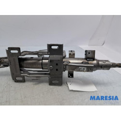 Renault - Twingo - Lenksäule Gehäuse