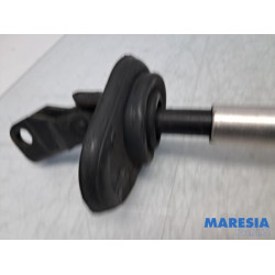 Renault - Twingo - Lenksäule Gehäuse