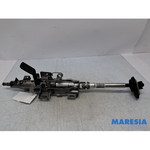 Renault - Twingo - Lenksäule Gehäuse