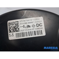 Renault - Twingo - Bremskraftverstärker