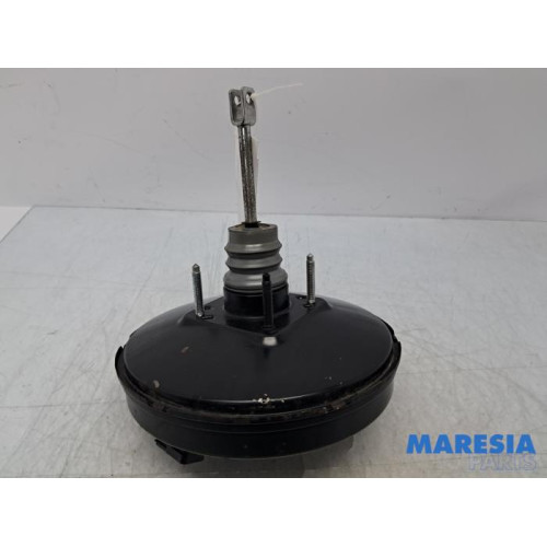 Renault - Twingo - Assistant de freinage