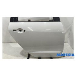 Renault - Grand Scenic - Portière 4portes arrière droite