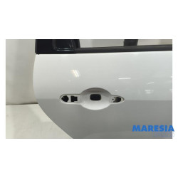 Renault - Grand Scenic - Portière 4portes arrière droite