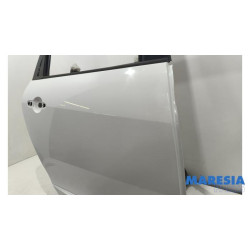 Renault - Grand Scenic - Portière 4portes arrière droite