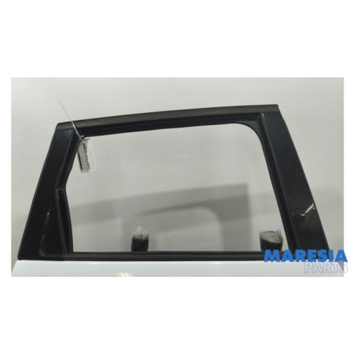 Renault - Grand Scenic - Portière 4portes arrière droite