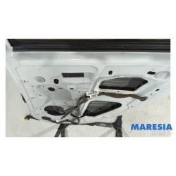 Renault - Grand Scenic - Portier 4Deurs rechts-achter