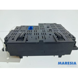 Fiat - Panda - Blue&Me