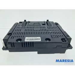 Fiat - Panda - Blue&Me