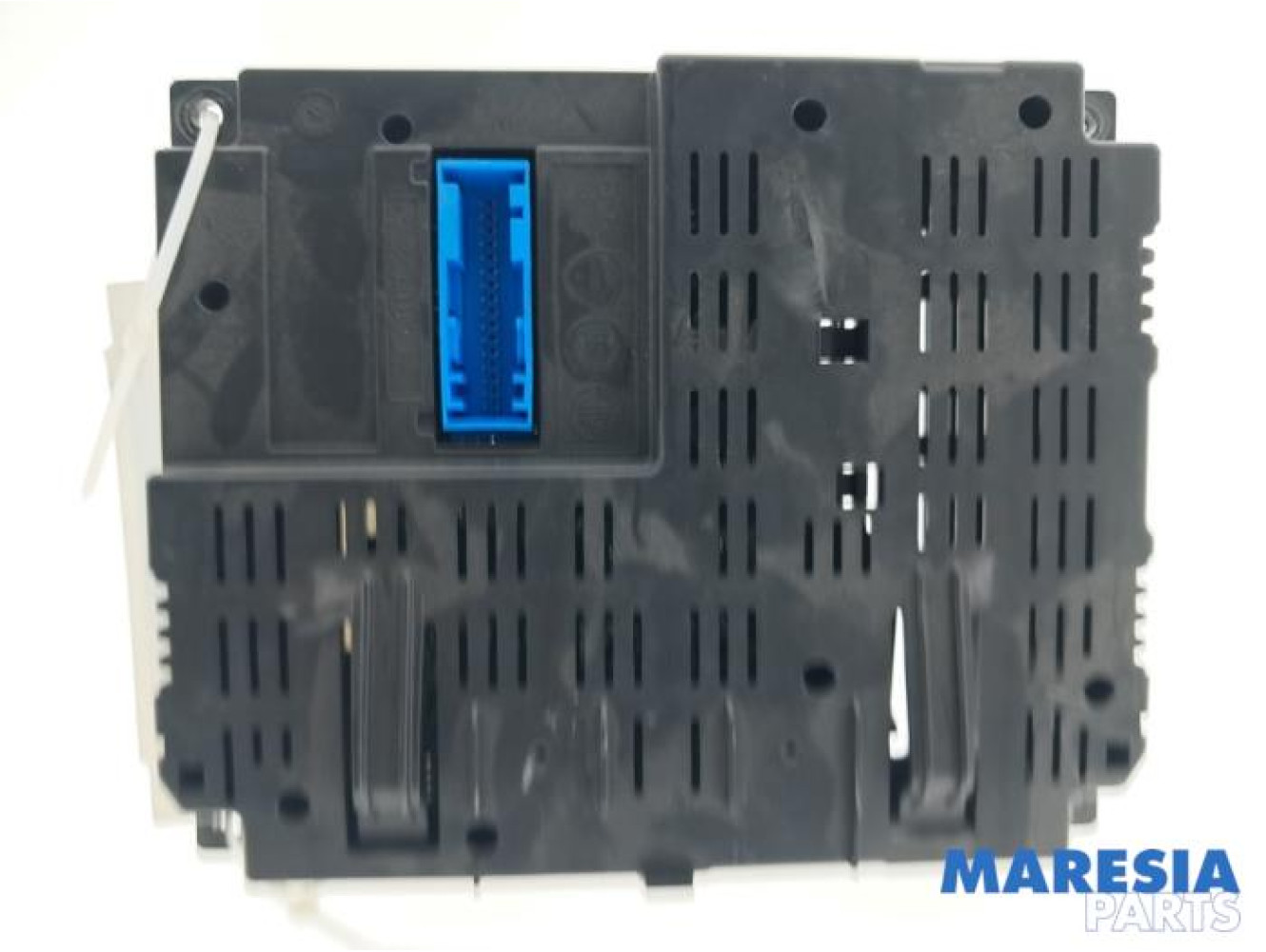 Fiat - Panda - Blue&Me