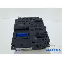 Fiat - Panda - Blue&Me