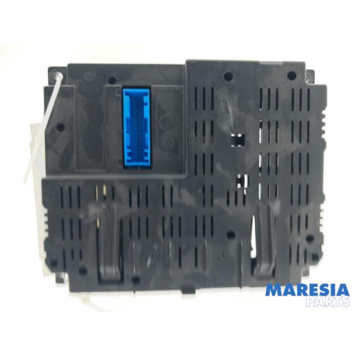 Fiat - Panda - Blue&Me