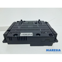 Fiat - Panda - Blue&Me