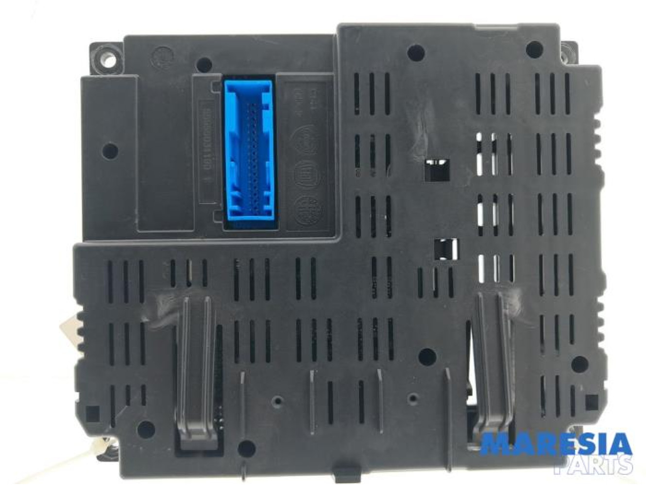 Fiat - Panda - Blue&Me