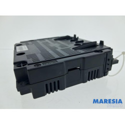 Fiat - Panda - Blue&Me