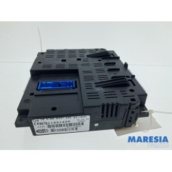 Fiat - Panda - Blue&Me