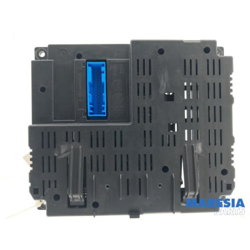 Fiat - Panda - Blue&Me