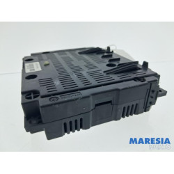 Fiat - 500 - Blue&Me