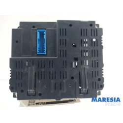 Fiat - 500 - Blue&Me